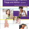 Breastfeeding Telephone Triage and Advice 2nd Edition