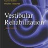 Vestibular Rehabilitation (Contemporary Perspectives in Rehabilitation) 4th Edition