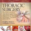 Master Techniques in Surgery: Thoracic Surgery: Transplantation, Tracheal Resections, Mediastinal Tumors, Extended Thoracic Resections First Edition