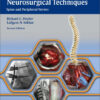 Atlas of Neurosurgical Techniques: Spine and Peripheral Nerves 2nd Edition Original PDF & Video