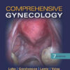 Comprehensive Gynecology, 7e 7th Edition