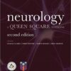 Neurology: A Queen Square Textbook 2nd Edition