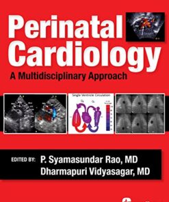 Perinatal Cardiology: A Multidisciplinary Approach: A Multidisciplinary Approach