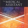 Kinn's The Medical Assistant: An Applied Learning Approach, 13e 13th Edition