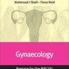 Gynaecology: Prepare for the MRCOG
