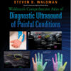 Waldman's Comprehensive Atlas of Diagnostic Ultrasound of Painful Conditions First Edition
