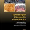 Gynaecological Ultrasound in Clinical Practice: Ultrasound Imaging in the Management of Gynaecological Conditions 1st Edition