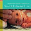 Merenstein & Gardner's Handbook of Neonatal Intensive Care, 8e 8th Edition