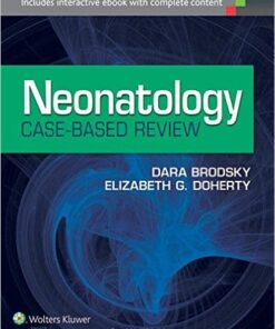Neonatology Case-Based Review 1  Edition