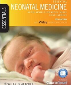 Essential Neonatal Medicine, Includes Desktop Edition 5th Edition