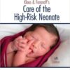 Klaus and Fanaroff's Care of the High-Risk Neonate 6e 6th Edition