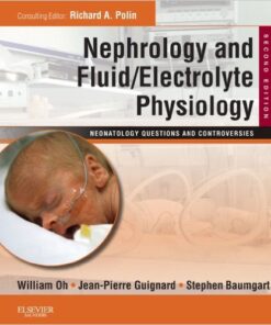 Nephrology and Fluid/Electrolyte Physiology: Neonatology Questions and Controversies