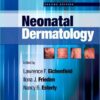 Neonatal Dermatology, 2e 2nd Edition