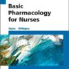 Basic Pharmacology for Nurses, 17e 17th Edition
