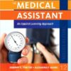 Kinn's The Medical Assistant: An Applied Learning Approach, 12e