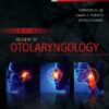 Cummings Review of Otolaryngology, 1e