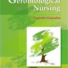 Gerontological Nursing Eighth Edition