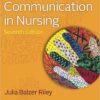 Communication in Nursing, 7e