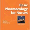 Basic Pharmacology for Nurses: Study Guide, 16th Edition