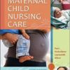 Maternal Child Nursing Care, 5e 5th Edition