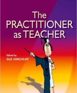 The Practitioner as Teacher, 4e 4th Edition