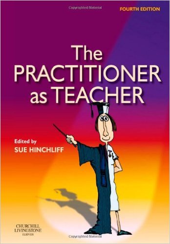 The Practitioner as Teacher, 4e 4th Edition
