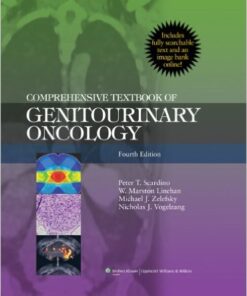 Comprehensive Textbook of Genitourinary Oncology Fourth Edition