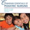 Canadian Essentials of Pediatric Nursing 1  Edition