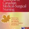 Brunner and Suddarth's Textbook of Canadian Medical-Surgical Nursing Second Edition