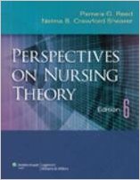 Perspectives on Nursing Theory Sixth Edition