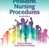 Pediatric Nursing Procedures Fourth Edition