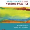 Using Evidence to Guide Nursing Practice Kindle Edition