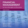 Financial Management for Nurse Managers and Executives, 4e  4th Edition