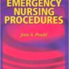 Emergency Nursing Procedures, 4th Edition 4th Edition