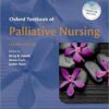 Oxford Textbook of Palliative Nursing  4th Edition