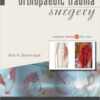 Operative Techniques: Orthopaedic Trauma Surgery Kindle Edition