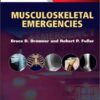 Musculoskeletal Emergencies, 1e