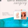 Operative Techniques: Sports Medicine Surgery 1e