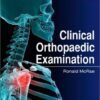 Clinical Orthopaedic Examination, 6e 6th Edition