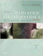 Tachdjian's Pediatric Orthopaedics: 3-Volume Set 4th Edition