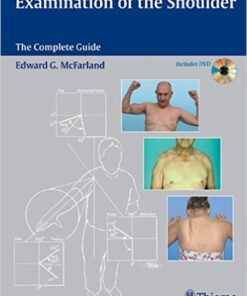 Examination of the Shoulder: The Complete Guide