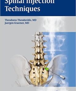 Spinal Injection Techniques 1st Edition