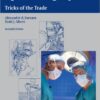 Spine Surgery: Tricks of the Trade Kindle Edition