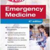 Emergency Medicine Pretest Self-Assessment and Review 4th Edition