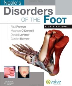 Neale's Disorders of the Foot, 8e