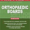 First Aid for the Orthopaedic Boards, 2nd Edition