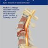 Essentials of Spinal Cord Injury: Basic Research to Clinical Practice 1st Edition