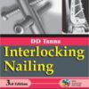 Interlocking Nailing 3 Har/Dvdr Edition