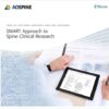 SMART Approach to Spine Clinical Research 1st Edition