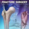 Harborview Illustrated Tips and Tricks in Fracture Surgery 1st Edition